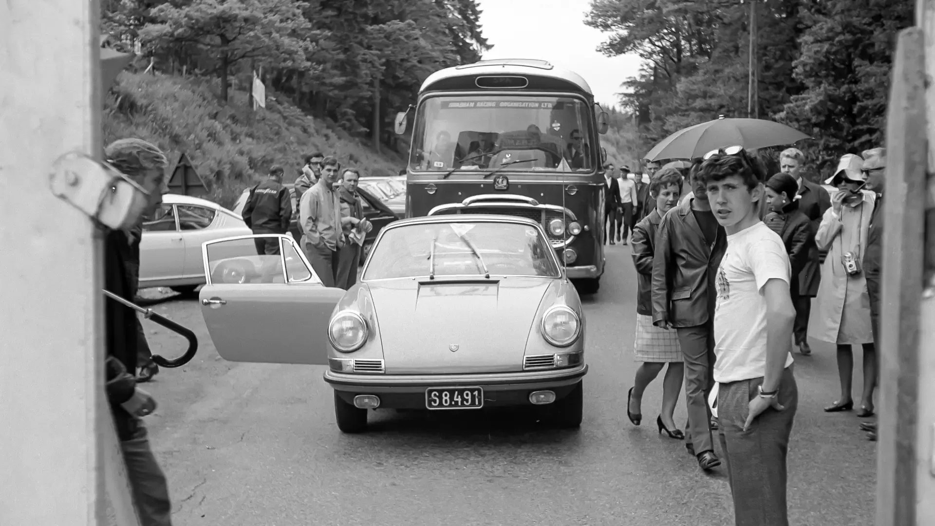 Belgian Grand-Prix 1968